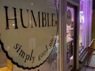Humble: Simply Good Pies