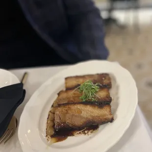 Pork belly