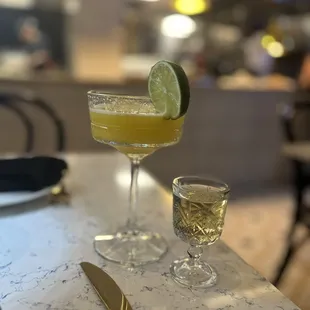 Porn Star Martini