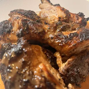 Jerk Chicken Pasta