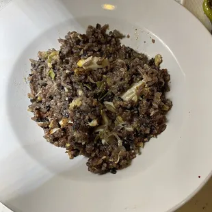 Crab Fried Rice