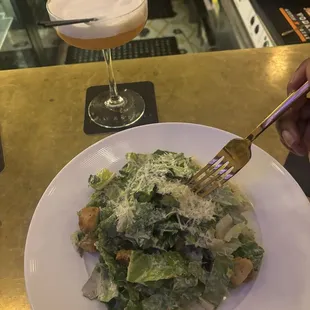 Caesar Salad