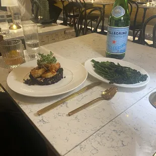 Broccolini