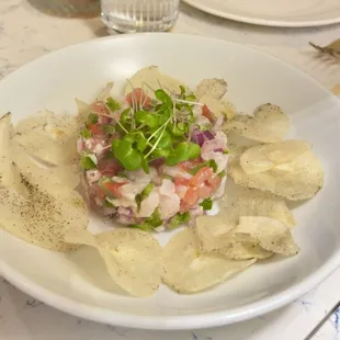 Ceviche