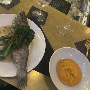 Branzino