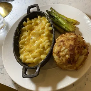 Crab Cake