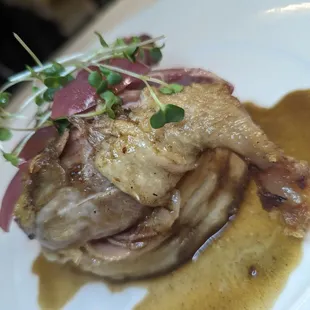 Foie Gras