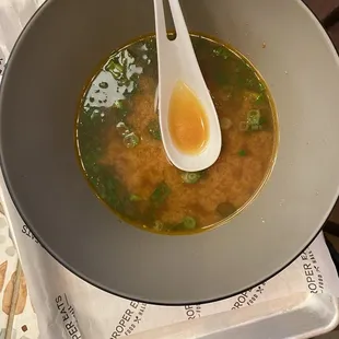 Miso Ramen