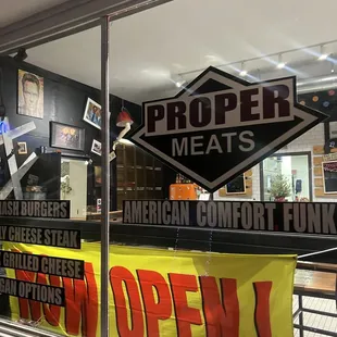 Great spot! Casual and quick!