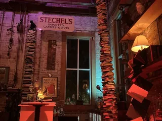 Mathers Social Gathering