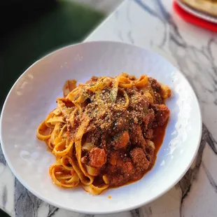 Proper Pizza and Pasta