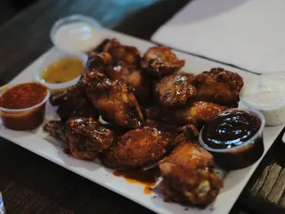 Chicago Stuffed Pizza