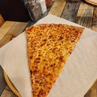 Cheese Slice.