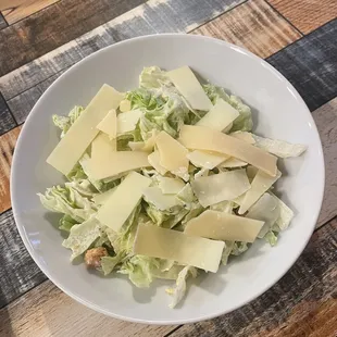 Cesar Salad