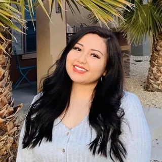 Samantha R.