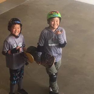 We had so much fun!!!