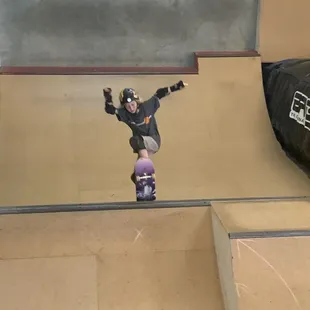 Brayden @properride shop