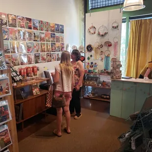 Another amazing artist. Will update to post her shop later.