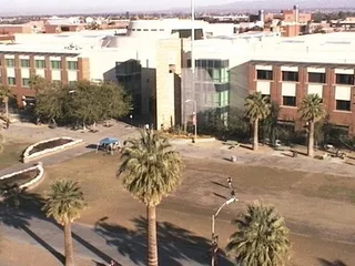 University of Arizona Student Union Grand Ballroom