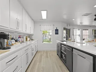 Huntington Park Apartments