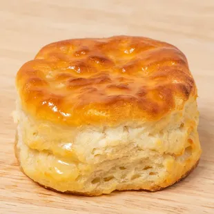 Proposition Chicken's Sweet Buttermilk Biscuit