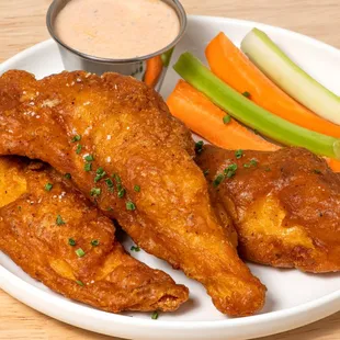 Proposition Chicken's Chicken Strips