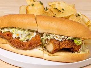 Proposition Chicken On The Fly