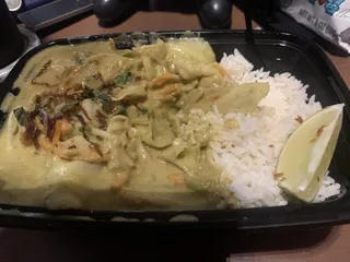 C & C Curry House