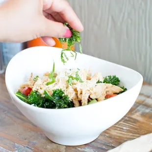 salad, food, salads