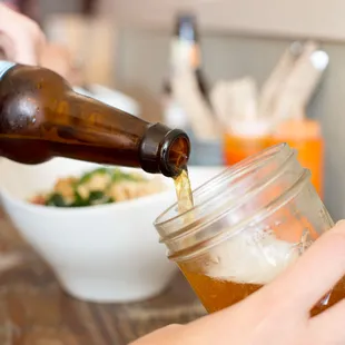 drink, ramen and noodles