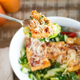 salad, food, salads