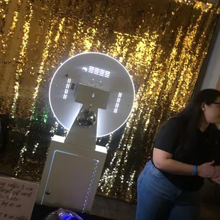 Propzilla Photo Booth