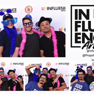 Dodger themed event!