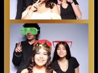 Ace Photo Booth