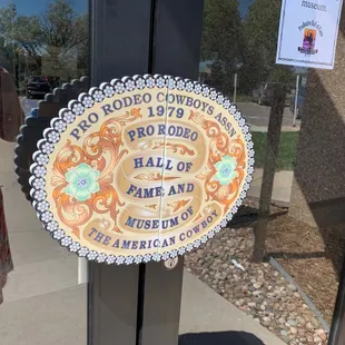 Entrance door handles