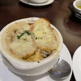 French Onion Soup