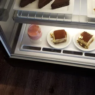 Desserts