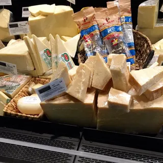 Cheese