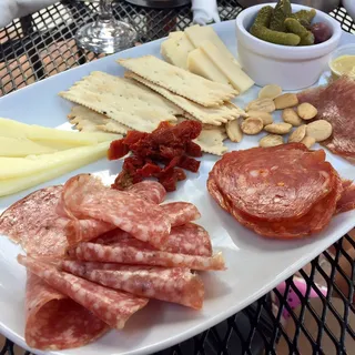 Charcuterie