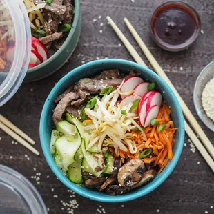 Bibimbap