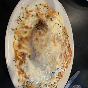 Prosciutto's Pizzeria, Pub & Restaurant