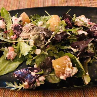 Ruby Salad (GF/VEG)