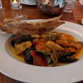 Cioppino
