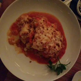 Lasagna