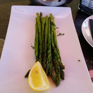 Asparagus