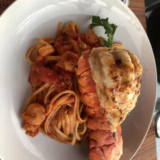 Lobster Tail