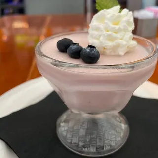 Panna Cotta