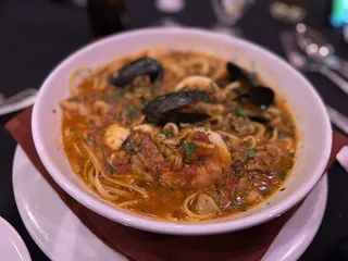 The Bootlegger Italian Bistro