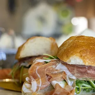 Prosecco Italian Osteria & Deli