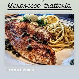 Wild Virginian St. Bass